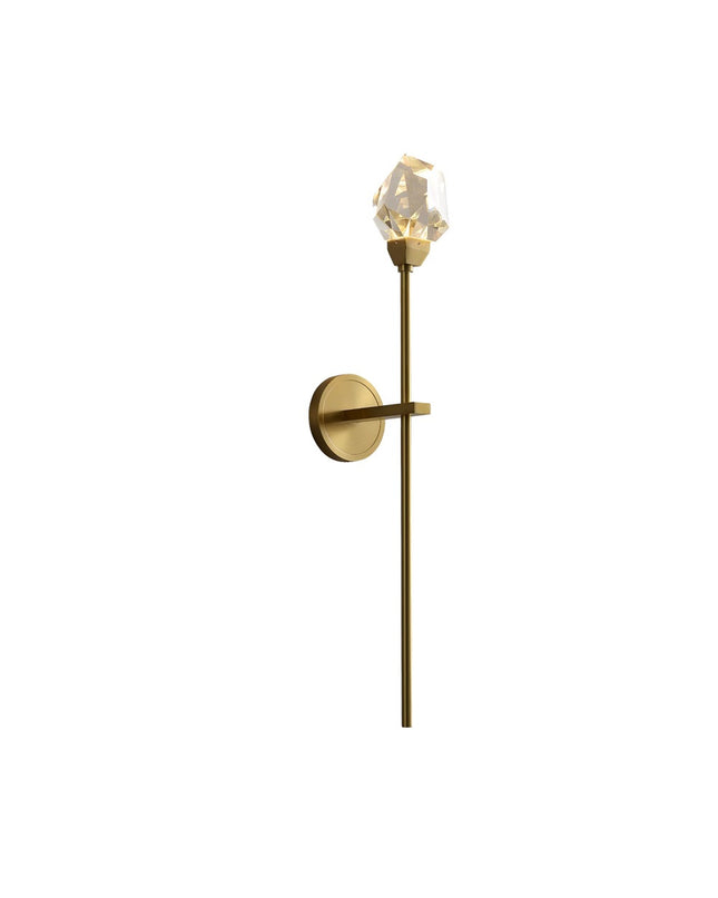 Wall Sconce TORRELL — wall sconce lamp, designer lighting by RODESIGNE