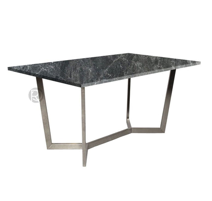 Dining table NAVIS by Rodesigne