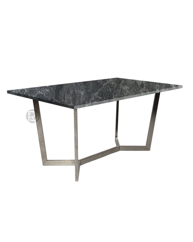 Dining table NAVIS by Rodesigne