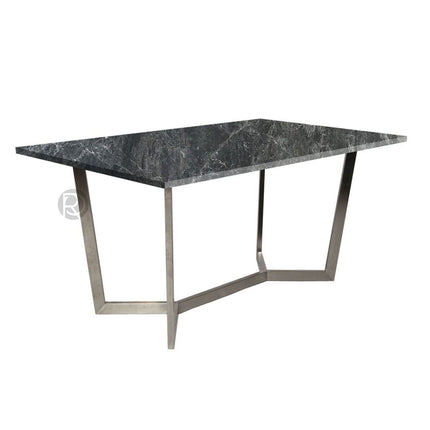 Dining table NAVIS by Rodesigne