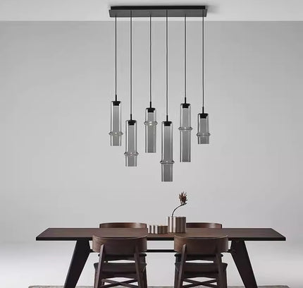 Pendant Light PONTERA — modern pendant light, custom designer lighting by RODESIGNE