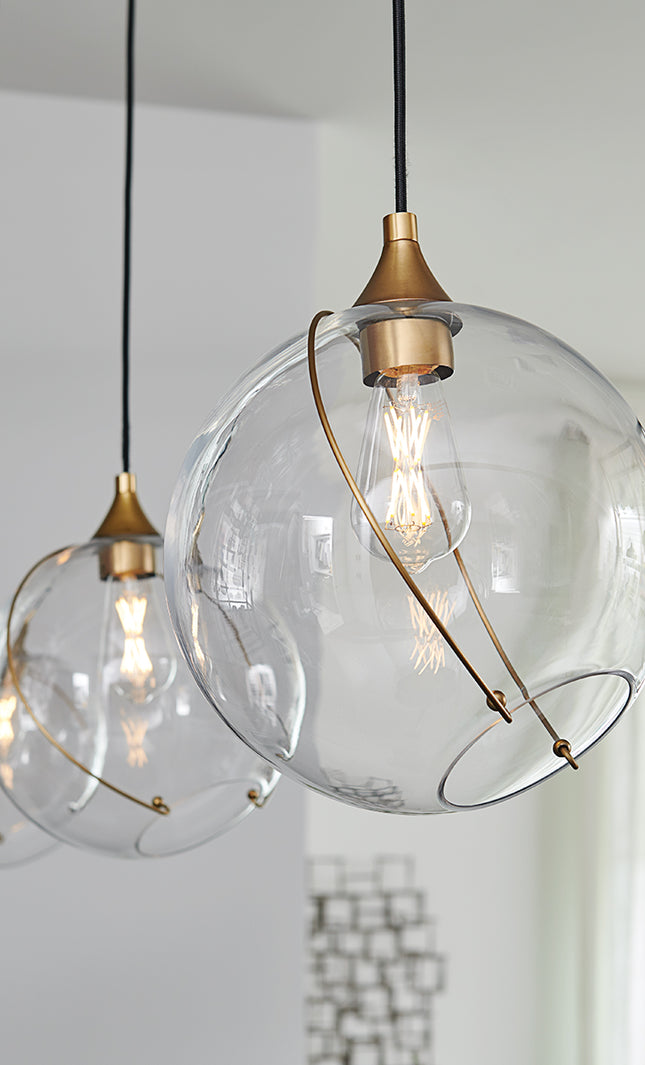 Pendant Light KORSER