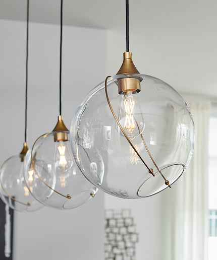 Pendant Light KORSER