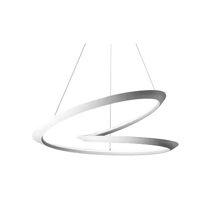 Chandelier KEPELERA — designer chandelier, custom lighting by RODESIGNE
