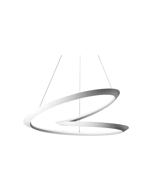 Chandelier KEPELERA — designer chandelier, custom lighting by RODESIGNE