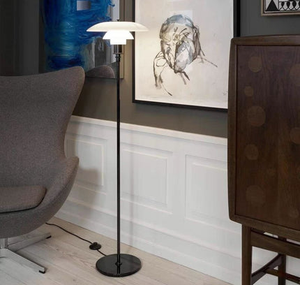 Floor Lamp OLTER — designer floor lamp by RODESIGNE