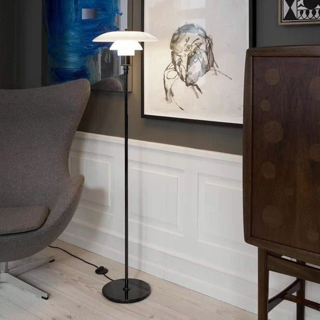 Floor Lamp OLTER — designer floor lamp by RODESIGNE