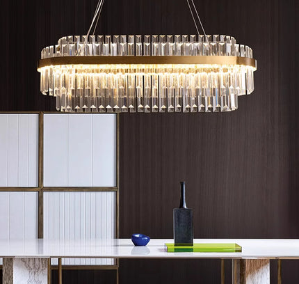 Chandelier MATILDA by Rodesigne