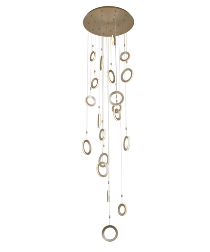 Chandelier DIKAN