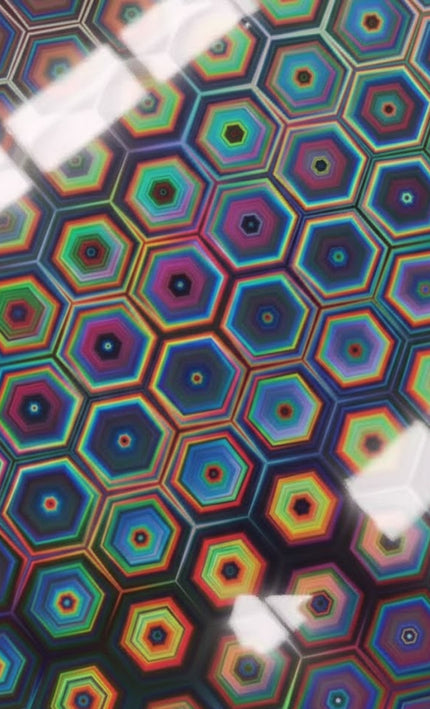 Wall Panel FANCY