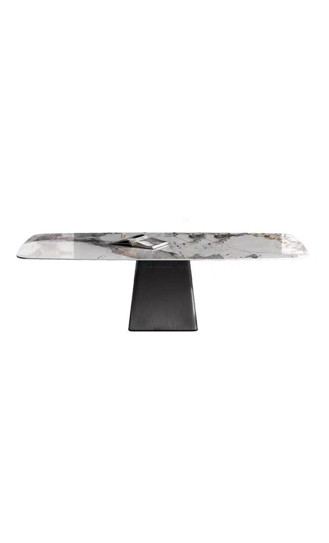 Table CORP