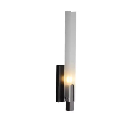 Wall lamp (Sconce) LOPERT by Rodesigne — glass wall sconce lamp, designer lighting by RODESIGNE