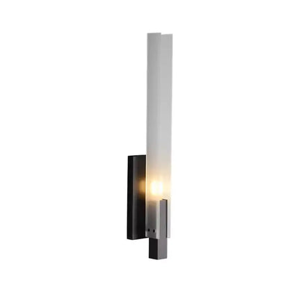 Wall lamp (Sconce) LOPERT by Rodesigne — glass wall sconce lamp, designer lighting by RODESIGNE