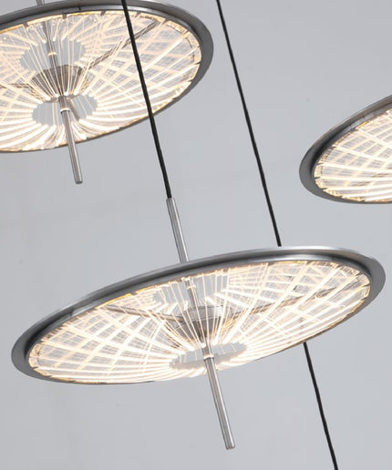 Chandelier JINNYS