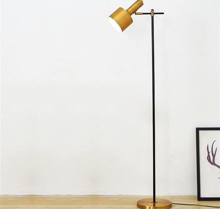 Floor Lamp GORYN — designer floor lamp by RODESIGNE