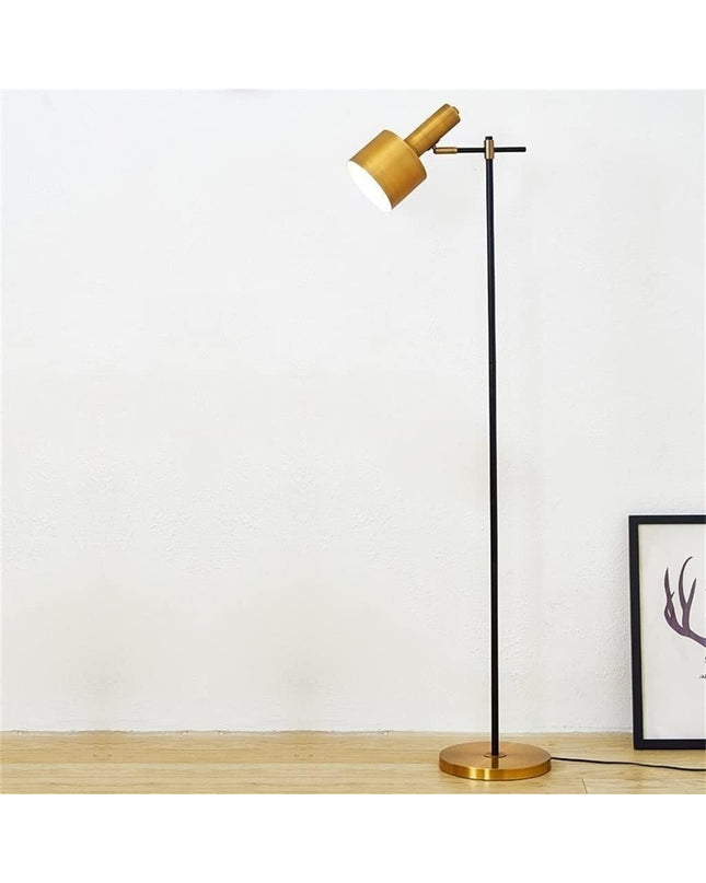Floor Lamp GORYN — designer floor lamp by RODESIGNE