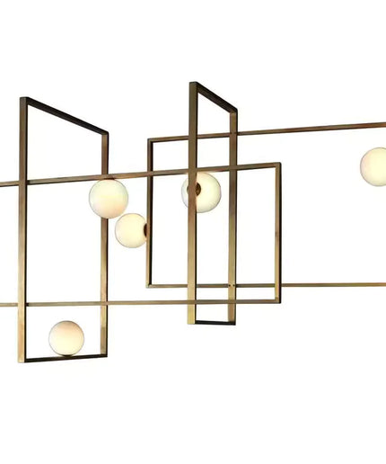 Chandelier RECTANGLES