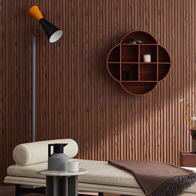 Floor Lamp PARLAM — designer floor lamp by RODESIGNE