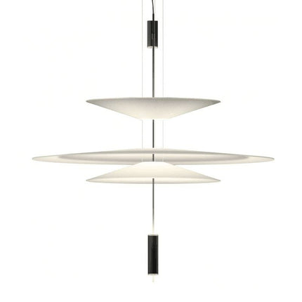 Pendant Light TUREL — modern pendant light, custom designer lighting by RODESIGNE
