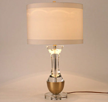 Table Lamp KORMEL — designer table lamp by RODESIGNE