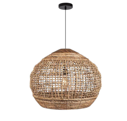 Pendant lamp UMPLER by Rodesigne