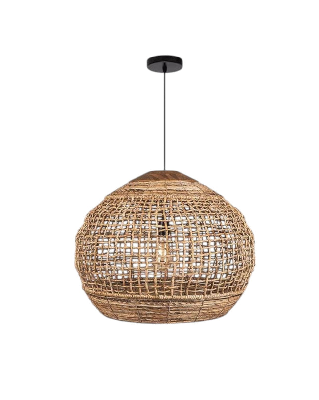 Pendant lamp UMPLER by Rodesigne