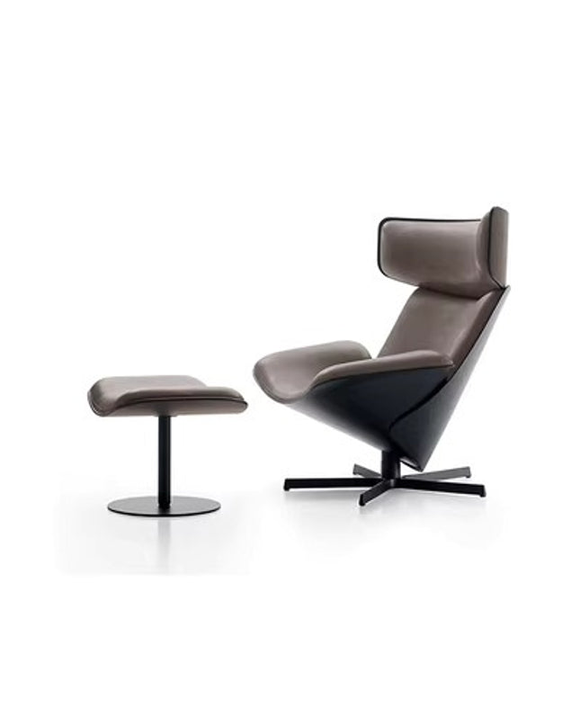 Armchair SONLIM — designer armchair, custom furniture by RODESIGNE