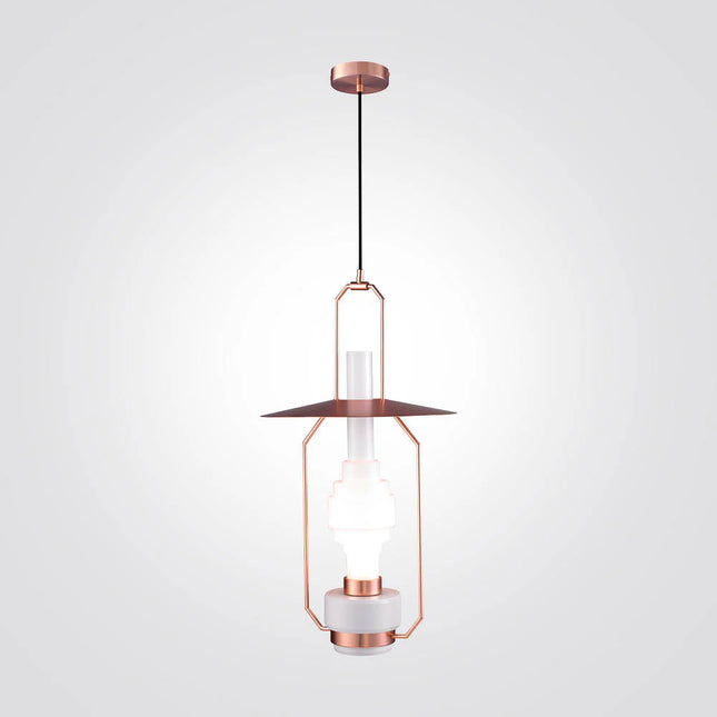 Pendant Light DITRA