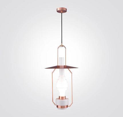 Pendant Light DITRA — modern pendant light, custom designer lighting by RODESIGNE