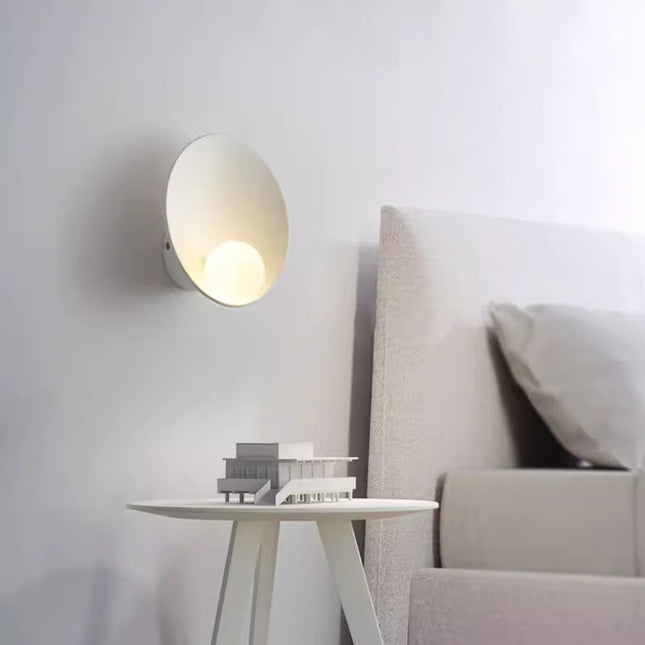 Wall Sconce MUSERA