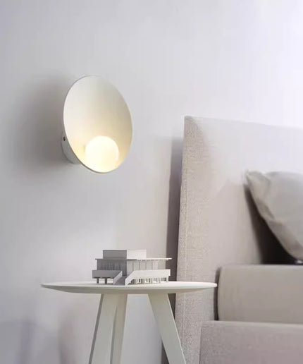 Wall Sconce MUSERA