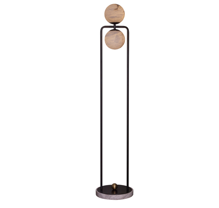 Floor Lamp BRUVER — designer floor lamp by RODESIGNE