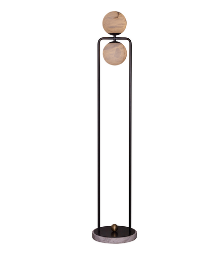Floor Lamp BRUVER