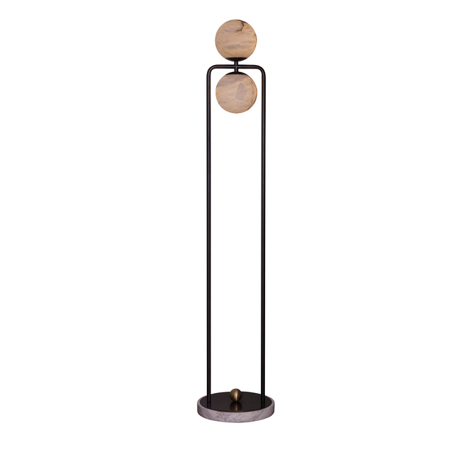 Floor Lamp BRUVER