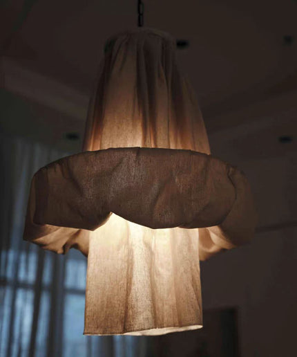 Pendant Light VEILUME by Romatti