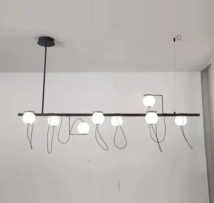 Chandelier NEMESY by Rodesigne