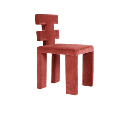 Chair RENNO by Rodesigne