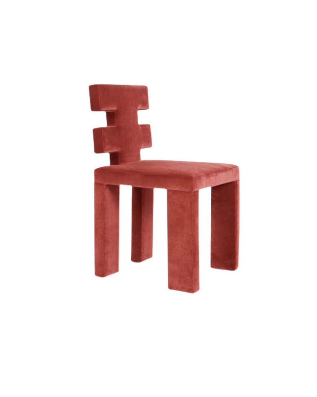 Chair RENNO by Rodesigne