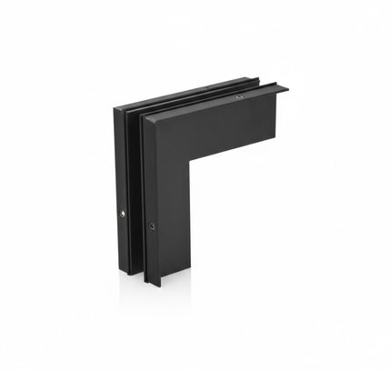 Connector Module PRATO-Q — track lighting accessory, technical lighting by RODESIGNE