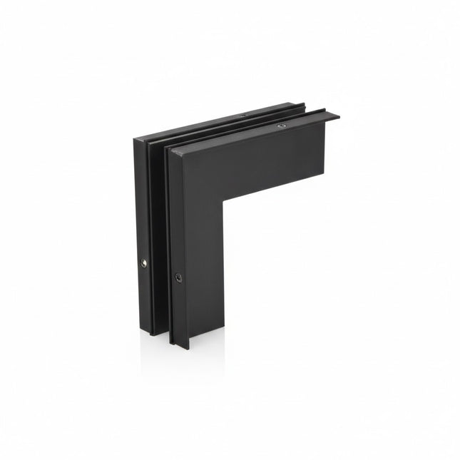 Connector Module PRATO-Q — track lighting accessory, technical lighting by RODESIGNE