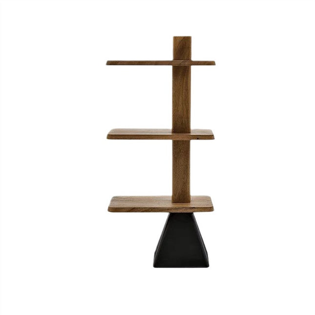 Shelving Unit VANTER — designer cabinet, custom furniture by RODESIGNE
