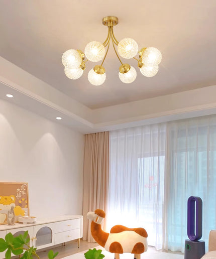 Ceiling Light PAWIKER