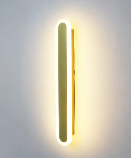 Wall lamp (Sconce) KARRARE by Rodesigne