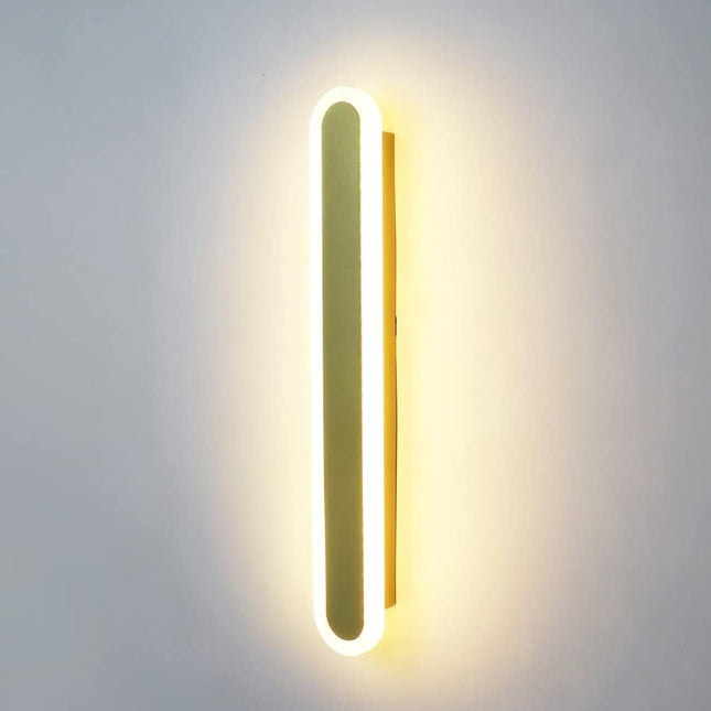 Wall Sconce KARRARE