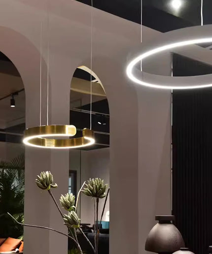 Chandelier SENSES