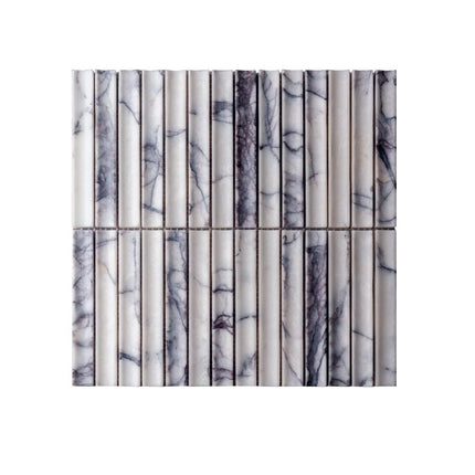 Panel ZONDO — decorative acoustic wall panel, sound absorption by RODESIGNE