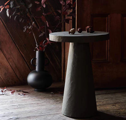 Side table CONEO by Rodesigne
