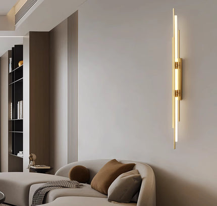 Wall Sconce CERNA — wall sconce lamp, designer lighting by RODESIGNE