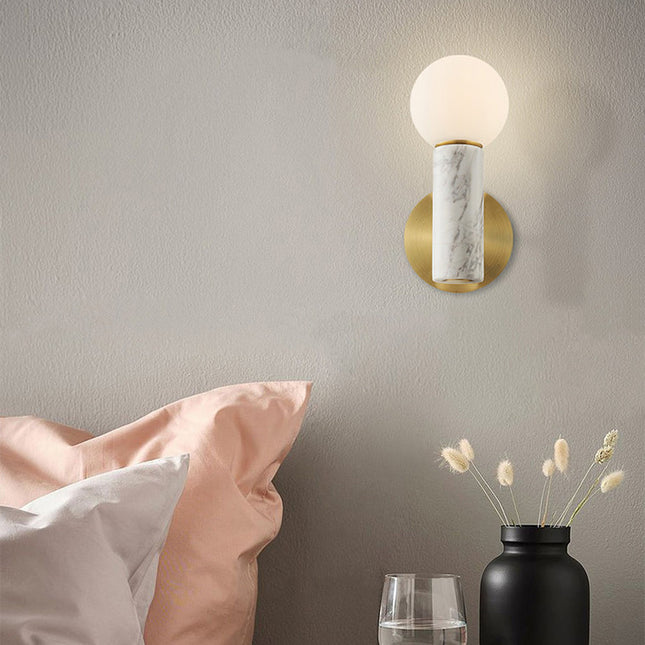 Wall Light BOCCO-TOKKO