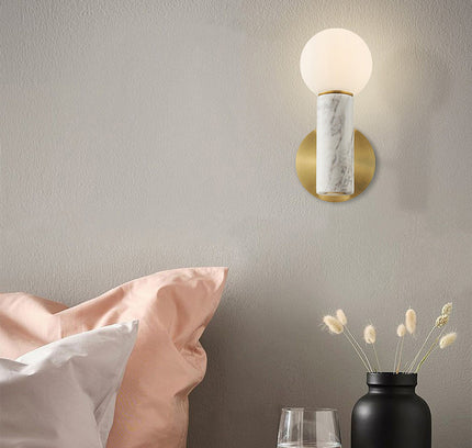 Wall Light BOCCO-TOKKO — wall sconce lamp, designer lighting by RODESIGNE